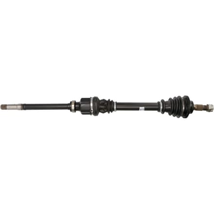 Aandrijfas POINT GEAR PNG70302 rechts