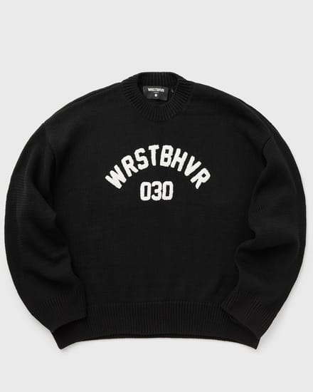 LUNA V2 SWEATER
