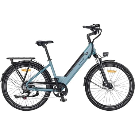 ENGWE P275 SE - Blauw