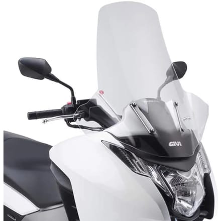 Motorfietsbel Givi Honda Integra 700 (2012 À 2013) / 750 (2016 À 2020)