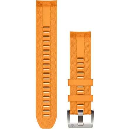 Siliconen horlogeband Garmin Quickfit® 22