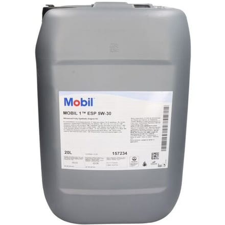 Motorolie MOBIL 157765 1 ESP 5W30 20L