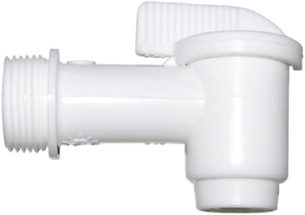 PRESSOL 13088 Vat aftapkraan G 3/4''