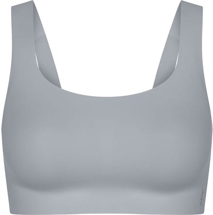 sloggi Bustier Blue ZERO Feel 20