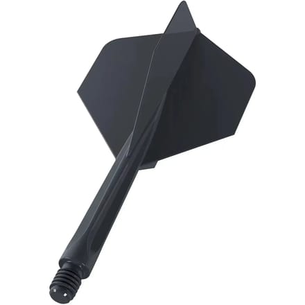 Dart shaft en flights Unicorn Forge All-In-One