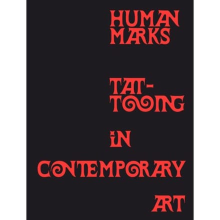Human Marks - Kaur Alia Ahmed