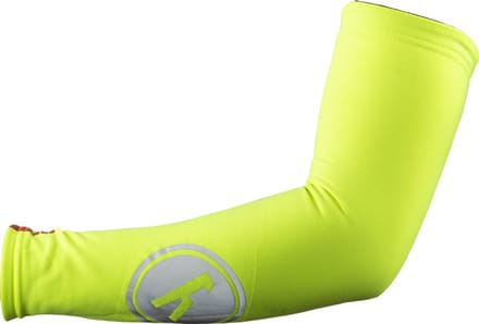 Wowow Arm Warmer Artic Yellow - Maat S