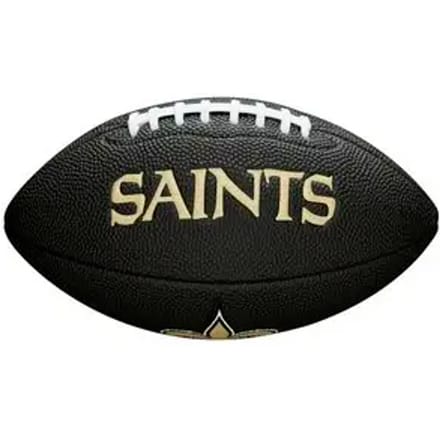 Minibal voor kinderen Wilson NFL