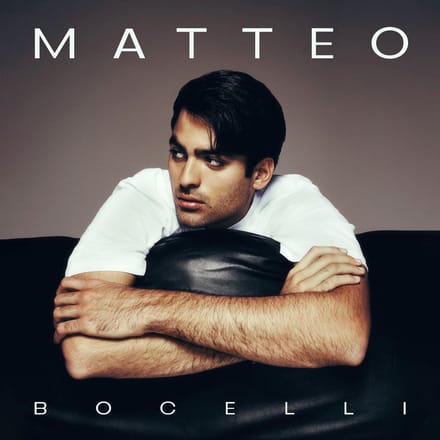 Matteo - Matteo Bocelli
