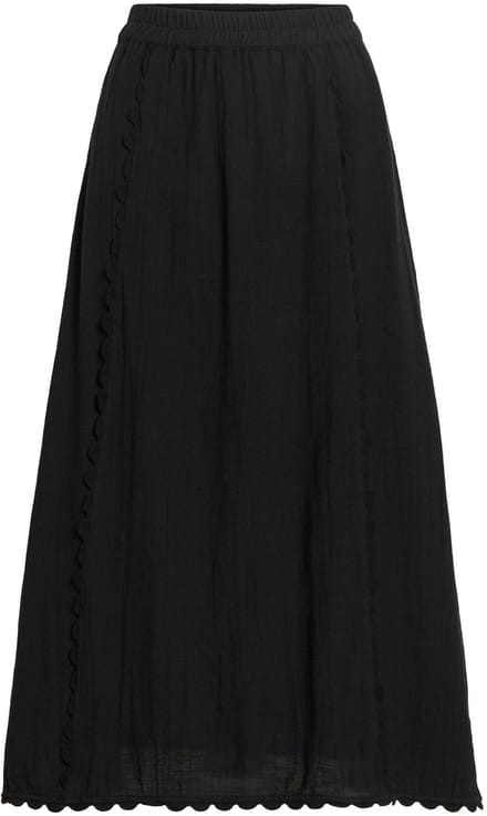 VILA Middellange rok VIMINDY High waist