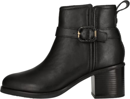 CLARKS Stiefelette Chamberly Trim
