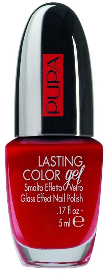 PUPA Nagellak Nails Lasting Color Gel 042 Strong Alchemy