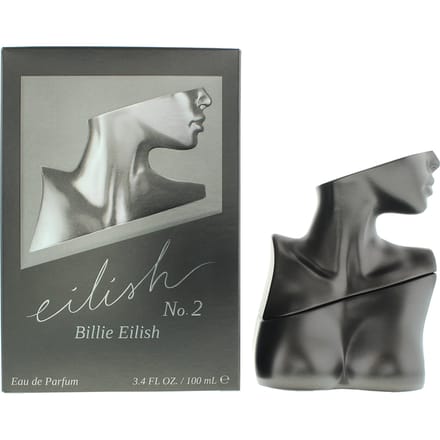 Billie Eilish No. 2 Eau de Parfum Spray Damesparfum Dames 100 ml