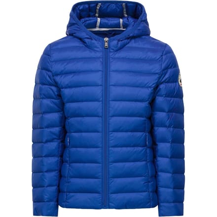 JOTT Carla Down Jacket Blue Royal Taglia: 2Y | Giacche Outlet | kids | Blu