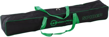 König & Meyer 18851 tas zu "Spider Pro" - Accessoire voor keyboard standaards