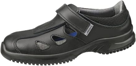 Abeba 1796 S1 werkschoenen maat 45