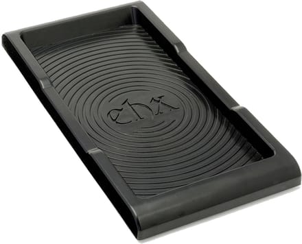 Electro Harmonix pedaalboard Cradle - Accessoire voor effec-units
