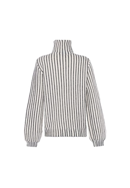 Faina Jumper Dames wolwit