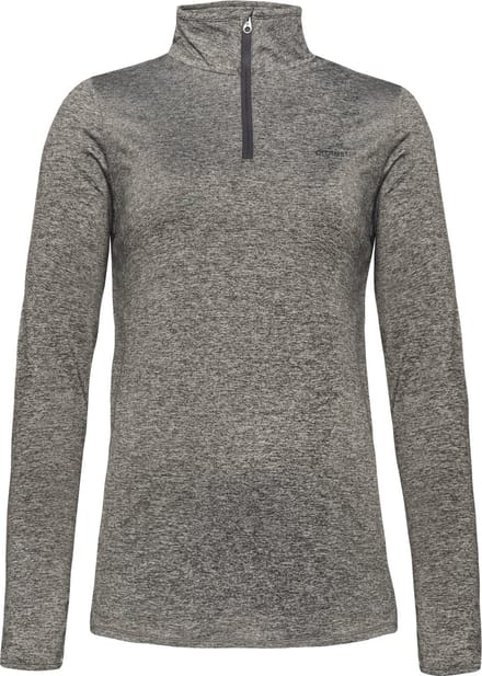 Protest Skipully Fabrizm 1/4 Zip Dames - maat l/40