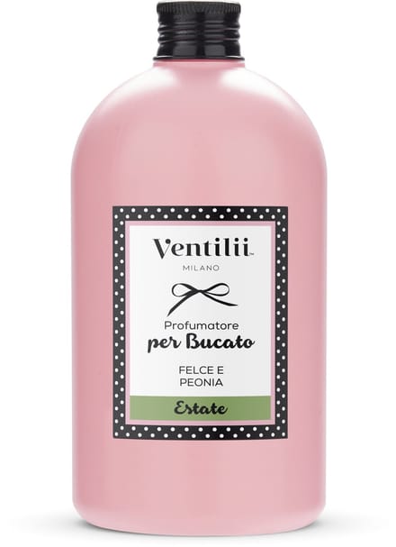 Wasparfum Estate 500ml – Ventilii Milano®