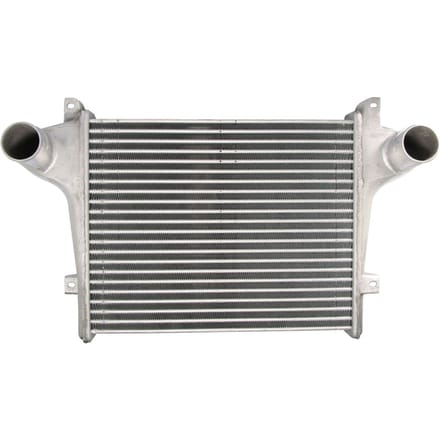 Intercooler TITANX IV4091
