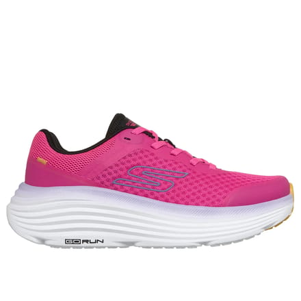 Skechers Max Cushioning Endeavour Hardloopschoenen Roze EU 37 Vrouw