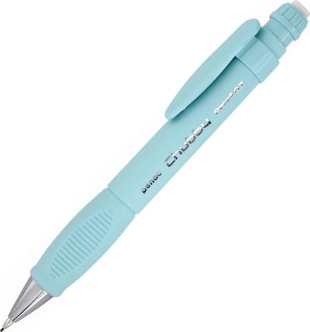 Penac Chubby - Vulpotlood - 0.7 mm - Lichtblauw - Ergonomische grip