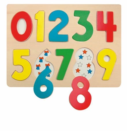 Woody Woody telpuzzel 90325.