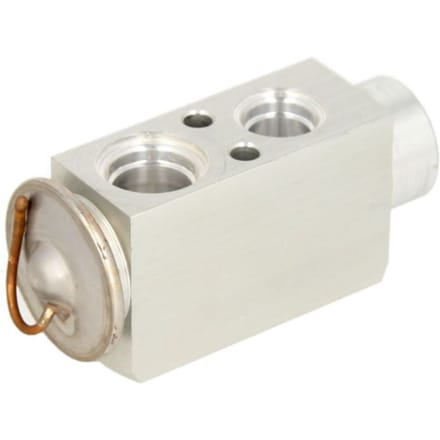 Expansieventiel, airconditioning THERMOTEC KTT140042