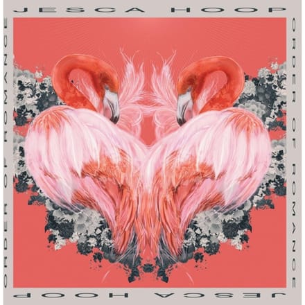 Jesca Hoop - Order of Romance  LP