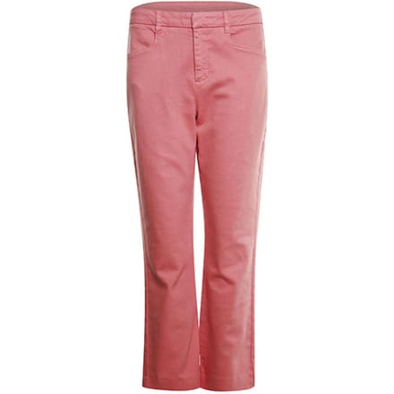 Poools broek 313220-Lobster