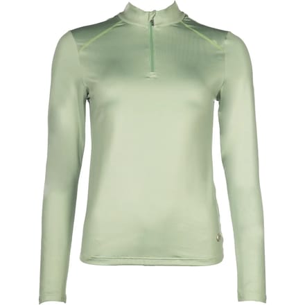 Damestrui met lange mouwen HKM Summer Milano II