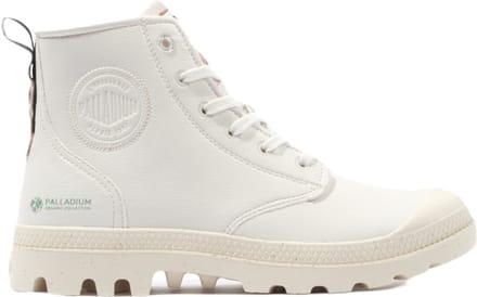 Pampa Hi Re-Vegn Lth