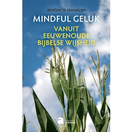 Mindful Geluk - Bénédicte Lemmelijn