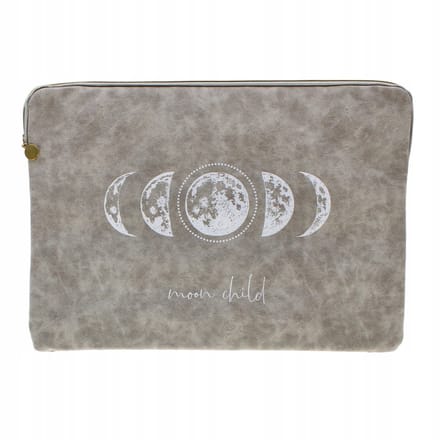 STARPAK Laptophoes Moon 514836 - Stijlvol en Praktisch