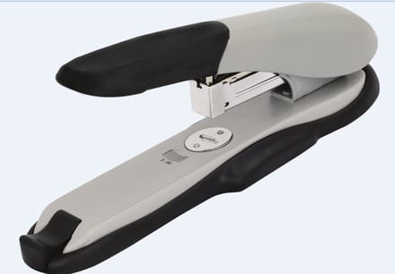 Eagle Nietmachine voor 60 Vel, Plat Ontwerp, 110-1311