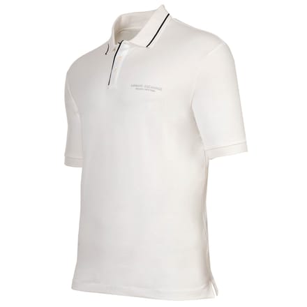 Armani Exchange Poloshirt POLO SHIRT Set van 1
