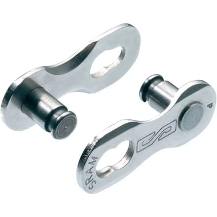 Kanaal Sram Power.Link 8Spd Sliver 4Pcs