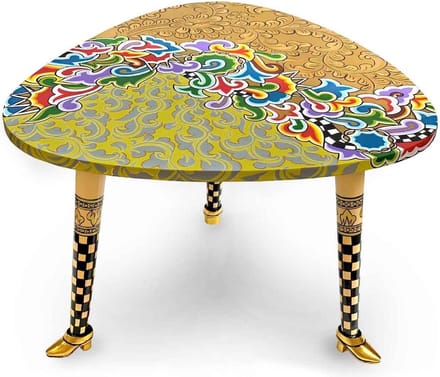 Drag LoungeTable Tabéa, M