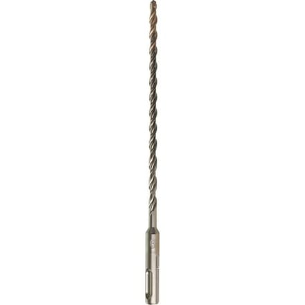 Milwaukee SDS-plus hamerboren - 2-kanten snijdend SDS-Plus M2 6 x 210 - 1 st - 4932373136
