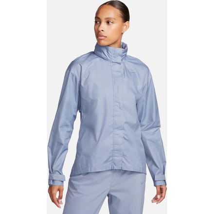 Waterdicht damesjack Nike Fast Repel