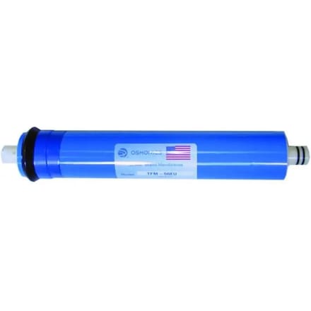 Membraan voor osmose-installatie Aquavie