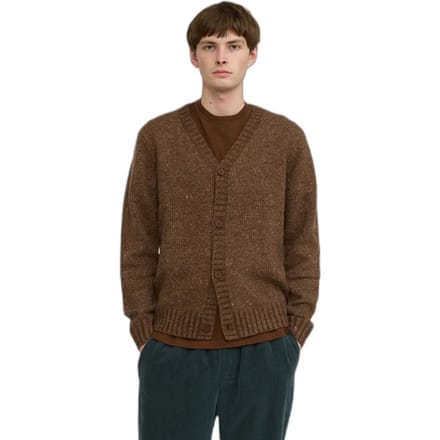 Gebreid vest Revolution