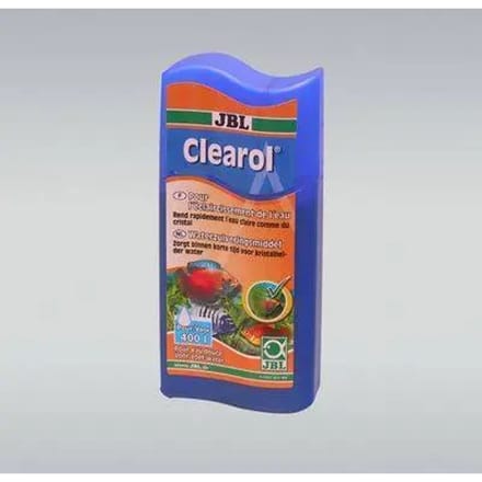 JBL Clearol - Watervoorbereider 250ML
