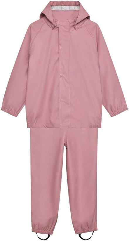 Color Kids PU Regenpak Junior