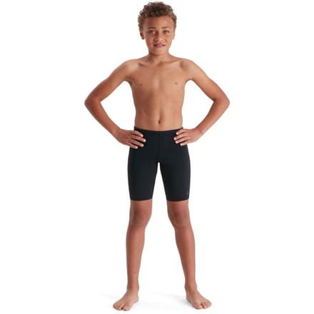 Speedo Kinder/Kids Jammer Eco Endurance+ Zwemshorts (Zwart)