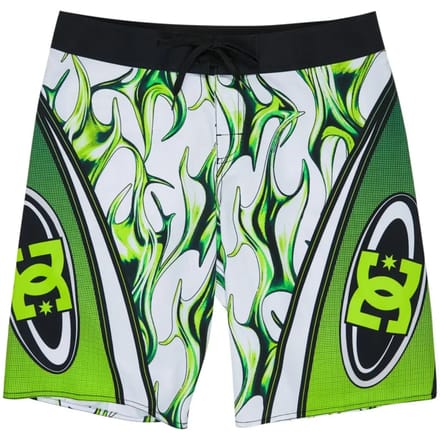 Surf shorts DC Shoes Sylem 2