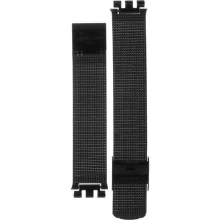 Swatch Plastic - Skin Medium 36.8 - SVO ASVOB100M SVOB100M Skinotte Horlogeband