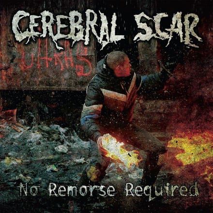 No Remorse Required