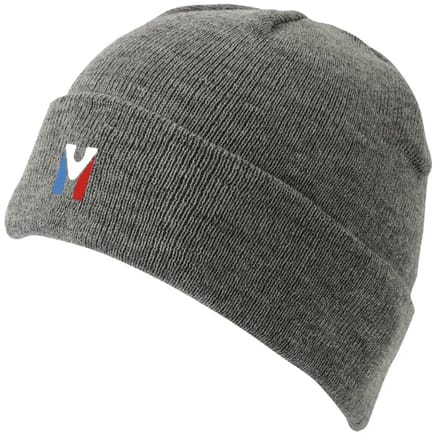 Millet Urban Muts Grijs